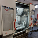 Hermle C400