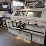 Pro Turn SLX 355 Proto Trak